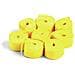 Slowfall Streamers 5mx0.85cm, Yellow, 100x - Foto miniatura 1