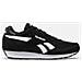 Sneakers FZ0662 Rewind Da Uomo Pelle Eu 38.5 Colore Nero - Foto miniatura 1