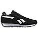 Sneakers FZ0662 Rewind Da Uomo Pelle Eu 38.5 Colore Nero - Foto miniatura 2