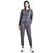 Rival Terry 1369854-010, Donne, Grigio, Xs - Foto miniatura 6