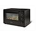 Fornetto elettrico HOM45M Nero - Foto miniatura 2