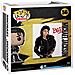 Michael Jackson Pop! Albums Vinyl Figure Bad 9 Cm - Foto miniatura 3