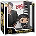 Michael Jackson Pop! Albums Vinyl Figure Bad 9 Cm - Foto miniatura 1