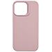 Cellularline Sensation - Iphone 14 Pro Max Custodia In Silicone Soft Touch Con Tecnologia Antibatterica Microban Integrata Rosa - Foto miniatura 2