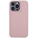 Cellularline Sensation - Iphone 14 Pro Max Custodia In Silicone Soft Touch Con Tecnologia Antibatterica Microban Integrata Rosa - Foto miniatura 1