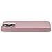 Cellularline Sensation - Iphone 14 Pro Max Custodia In Silicone Soft Touch Con Tecnologia Antibatterica Microban Integrata Rosa - Foto miniatura 3
