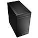 Case Rebel C50 Full Tower ATX / Micro-ATX / Mini-ITX 3 Porte USB 3.1 Colore Nero - Foto miniatura 3
