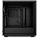 Case Rebel C50 Full Tower ATX / Micro-ATX / Mini-ITX 3 Porte USB 3.1 Colore Nero - Foto miniatura 5