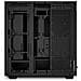Case Rebel C50 Full Tower ATX / Micro-ATX / Mini-ITX 3 Porte USB 3.1 Colore Nero - Foto miniatura 6