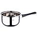 Set Di Pentole Da 5 Pezzi + Set Di Pentole In Acciaio Inox Da 3 Pezzi - Foto miniatura 6