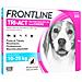 Tri-act Spot-on Chien De 10-20kg 3 Pipette Da 2 Ml - Foto miniatura 1
