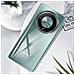 Cover Per Honor Magic 6 Lite 5g Gel Di Silicone Sottile Leggera, Trasparente - Foto miniatura 4
