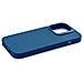 Cover Cellular Line Sensplusiph15b Iphone Sensation+ 15 Blu Blu - Foto miniatura 1