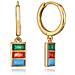Orecchini Donna Viceroy 13128e100-39 - Foto miniatura 1