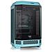 Case Tower 300 Micro Tower ATX / Micro-ATX / Mini-ITX Porte USB 2x USB 3.0 1x USB 3.2 (Gen 2) Type C Colore Nero. - Foto miniatura 2