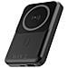 Powerbank 20w 10000mah Con Supporto Induzione Magsafe - Foto miniatura 1