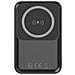Powerbank 20w 10000mah Con Supporto Induzione Magsafe - Foto miniatura 2