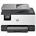 Stampante All-in-One OfficeJet Pro 9120e Wireless a Colori 22 ppm Ethernet USB - Foto miniatura 1