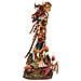 World Of Warcraft - Alexstrasza Premium Figure - Foto miniatura 3