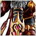 World Of Warcraft - Alexstrasza Premium Figure - Foto miniatura 5