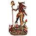 World Of Warcraft - Alexstrasza Premium Figure - Foto miniatura 8