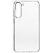 London Custodia 16,8 Cm (6.6"""") Cover Trasparente per galaxy s23+ - Foto miniatura 1