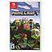 Minecraft Standard Switch - Foto miniatura 1