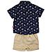 Completo lc ik 1834 s2-6m Ragazzo - Foto miniatura 2