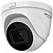 Hikvision Videocamera Turret IP 4MP Motorizzata - HWI-T641H-Z (2.8-12mm) - Foto miniatura 1