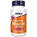Niacina Senza Risciacquo 250 Mg 90 Capsule Vegetali - Foto miniatura 1