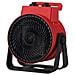 Termoventilatore FH300CR 1500/3000W Ceramico XXL - Foto miniatura 1