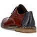 Classic Formal Scarpe Eleganti Pelle Scarpe Uomo Marrone Eu 40, 13418-24 - Foto miniatura 3