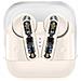 Auricolari Tws Bluetooth 5.3 Modello Steeve, Bianco - Foto miniatura 1