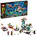 Monkie Kid Dragon of the East 80037 - Foto miniatura 8