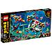 Monkie Kid Dragon of the East 80037 - Foto miniatura 5