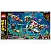 Monkie Kid Dragon of the East 80037 - Foto miniatura 1