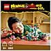 Monkie Kid Dragon of the East 80037 - Foto miniatura 16