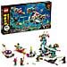 Monkie Kid Dragon of the East 80037 - Foto miniatura 9