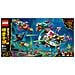Monkie Kid Dragon of the East 80037 - Foto miniatura 6