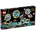 Monkie Kid Dragon of the East 80037 - Foto miniatura 7