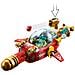 Monkie Kid Dragon of the East 80037 - Foto miniatura 11