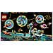 Monkie Kid Dragon of the East 80037 - Foto miniatura 4