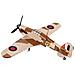 Hawker Hurricane MK. 1 - Foto miniatura 3