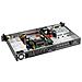 SERVERline R11201s server 480 GB Rack (1U) Intel Atom® C3558 2,2 GHz 16 GB DDR4-SDRAM 200 W - Foto miniatura 4