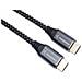 Cavo HDMI 2.1 8K Ultra High Speed 2m - Foto miniatura 1