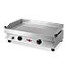 PFSB2MA-KR barbecue per l'aperto e bistecchiera Grill Da tavolo propano /butano Acciaio inox 3000 W - Foto miniatura 3
