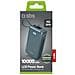 TTBB10000LCDTCPD20A batteria portatile 10000 mAh Azzurro - Foto miniatura 3