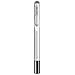 Stilo Di Precisione Per Touch Screen Micro Disk Jot Pro 4, Argento - Foto miniatura 6