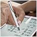 Stilo Di Precisione Per Touch Screen Micro Disk Jot Pro 4, Argento - Foto miniatura 5
