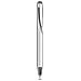 Stilo Di Precisione Per Touch Screen Micro Disk Jot Pro 4, Argento - Foto miniatura 8